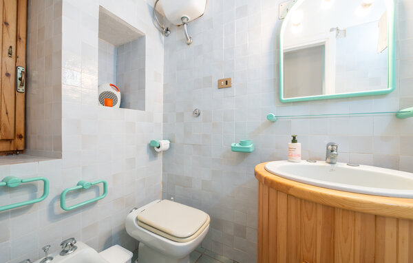 Semesterlägenhet - Carloforte , Italien - IGC168 701