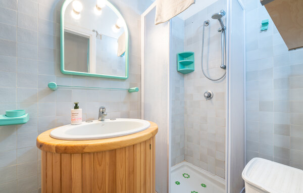 Semesterlägenhet - Carloforte , Italien - IGC168 702