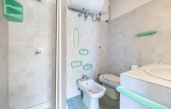 Semesterlägenhet - Carloforte , Italien - IGC168 703