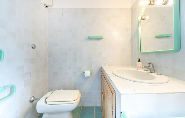 Semesterlägenhet - Carloforte , Italien - IGC168 704