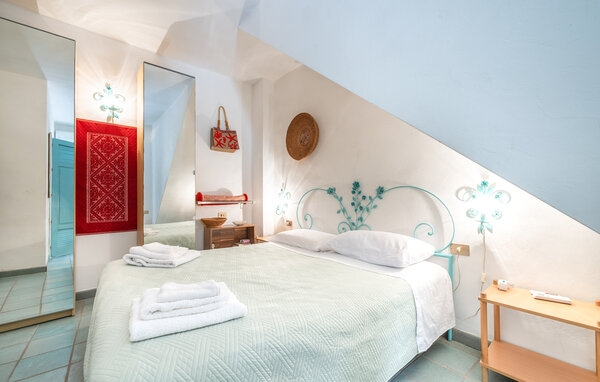 Semesterlägenhet - Carloforte , Italien - IGC168 601