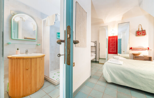 Semesterlägenhet - Carloforte , Italien - IGC168 603