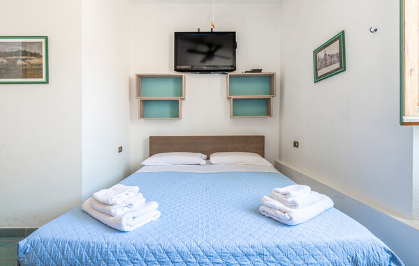 Semesterlägenhet - Carloforte , Italien - IGC168 604