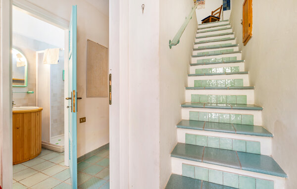 Semesterlägenhet - Carloforte , Italien - IGC168 501