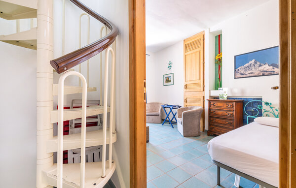 Semesterlägenhet - Carloforte , Italien - IGC168 502