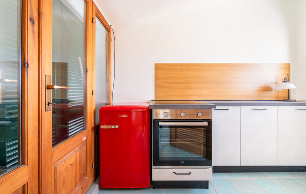 Semesterlägenhet - Carloforte , Italien - IGC168 401