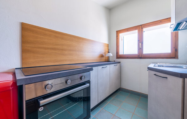 Semesterlägenhet - Carloforte , Italien - IGC168 5