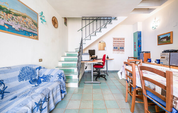 Semesterlägenhet - Carloforte , Italien - IGC168 3