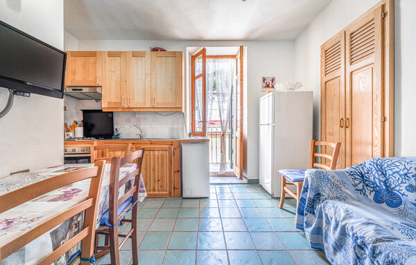 Semesterlägenhet - Carloforte , Italien - IGC168 301