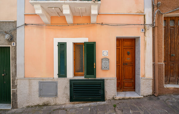 Semesterlägenhet - Carloforte , Italien - IGC168 81