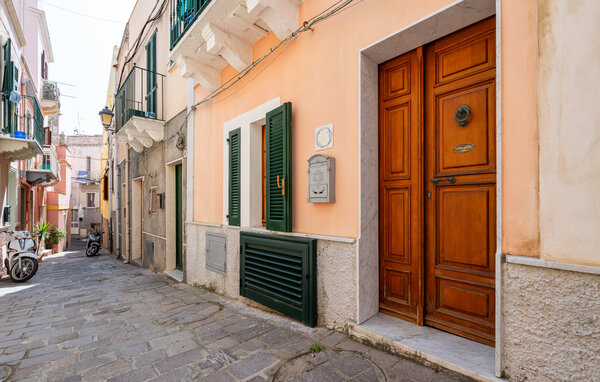 Semesterlägenhet - Carloforte , Italien - IGC168 2