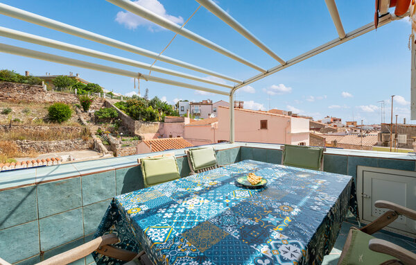 Semesterlägenhet - Carloforte , Italien - IGC168 7