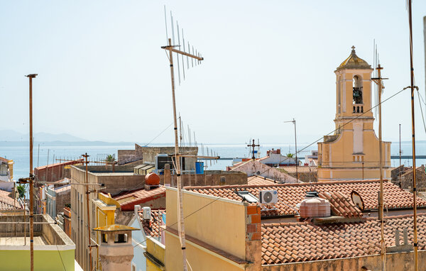 Semesterlägenhet - Carloforte , Italien - IGC168 8