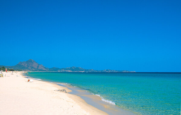 Lejlighed - Costa Rei , Italien - IGC171 901