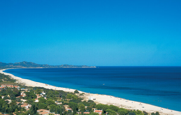 Lejlighed - Costa Rei , Italien - IGC171 902