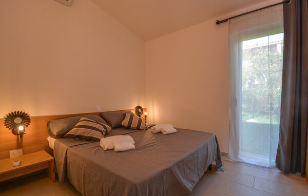 Ferienwohnung - Costa Rei , Italien - IGC172 601