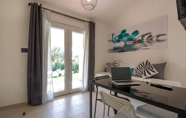 Ferienwohnung - Costa Rei , Italien - IGC172 301