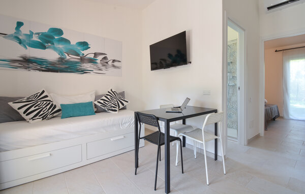 Ferienwohnung - Costa Rei , Italien - IGC172 302