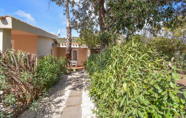 Ferienwohnung - Costa Rei , Italien - IGC172 82