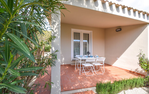 Ferienwohnung - Costa Rei , Italien - IGC172 83