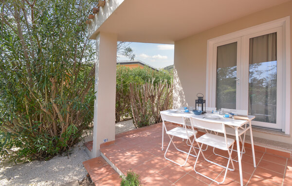 Ferienwohnung - Costa Rei , Italien - IGC172 101