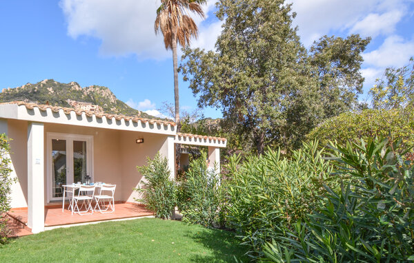 Ferienwohnung - Costa Rei , Italien - IGC173 85