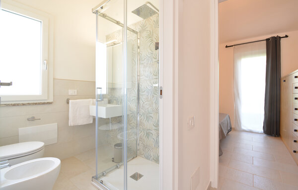 Ferienwohnung - Costa Rei , Italien - IGC174 701