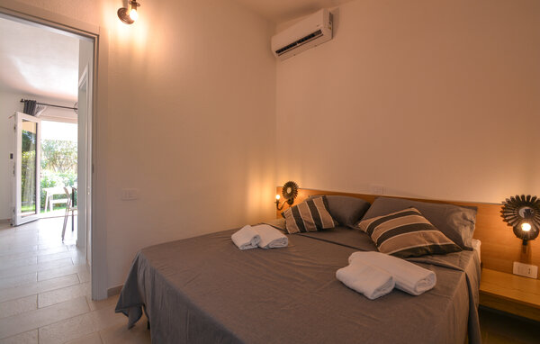 Ferienwohnung - Costa Rei , Italien - IGC174 601