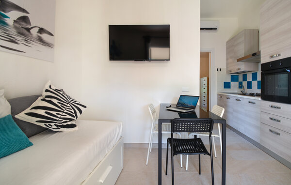 Ferienwohnung - Costa Rei , Italien - IGC174 4