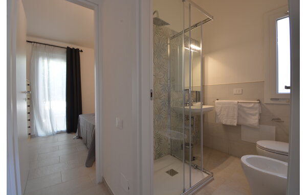 Apartment - Costa Rei , Italy - IGC176 701