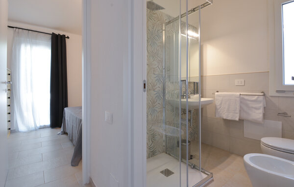 Apartment - Costa Rei , Italy - IGC176 702