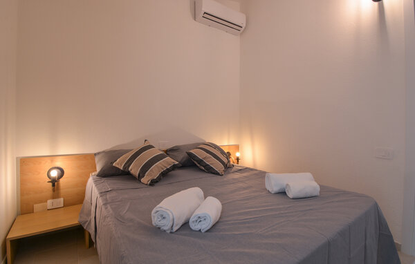 Apartment - Costa Rei , Italy - IGC176 601