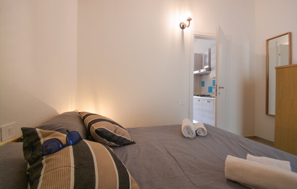 Apartment - Costa Rei , Italy - IGC176 602