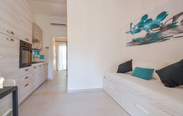 Apartment - Costa Rei , Italy - IGC176 4