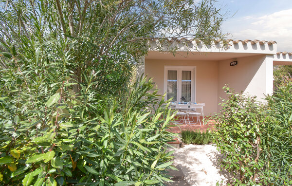 Apartment - Costa Rei , Italy - IGC176 83