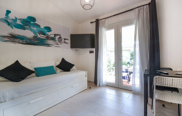 Apartament - Costa Rei , Wlochy - IGC177 3