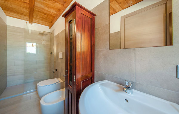 Casa de vacaciones - Badesi , Italia - IGG016 701
