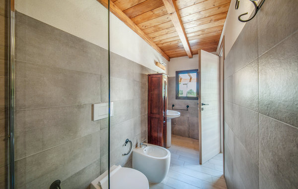Casa de vacaciones - Badesi , Italia - IGG016 702