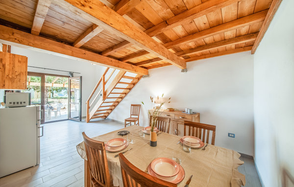 Casa de vacaciones - Badesi , Italia - IGG016 3
