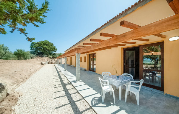 Casa de vacaciones - Badesi , Italia - IGG016 8