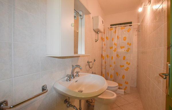 Apartament - Badesi , Wlochy - IGG031 701
