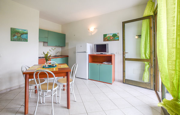 Apartament - Badesi , Wlochy - IGG031 402