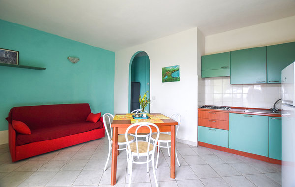 Apartament - Badesi , Wlochy - IGG031 3