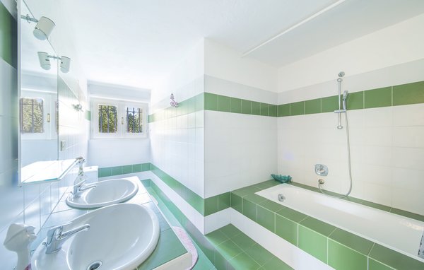 Ferienhaus Casa Allegra