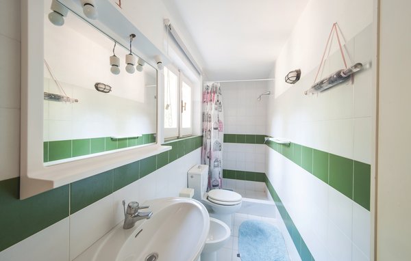 Ferienhaus Casa Allegra