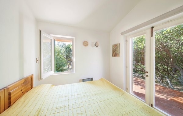 Ferienhaus Casa Allegra