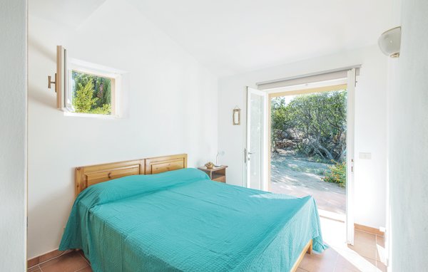 Ferienhaus Casa Allegra