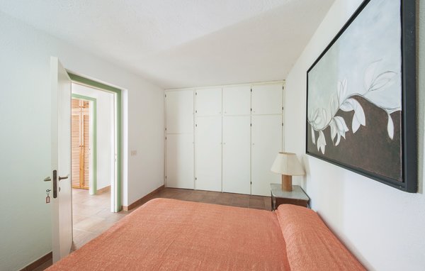 Ferienhaus Casa Allegra