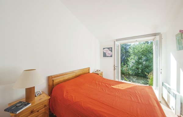 Ferienhaus Casa Allegra