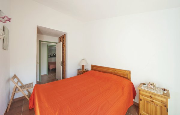 Ferienhaus Casa Allegra